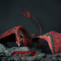 Produktbild House of the Dragon - Caraxes Figur