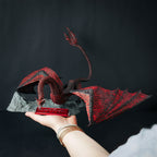 Produktbild House of the Dragon - Caraxes Figur