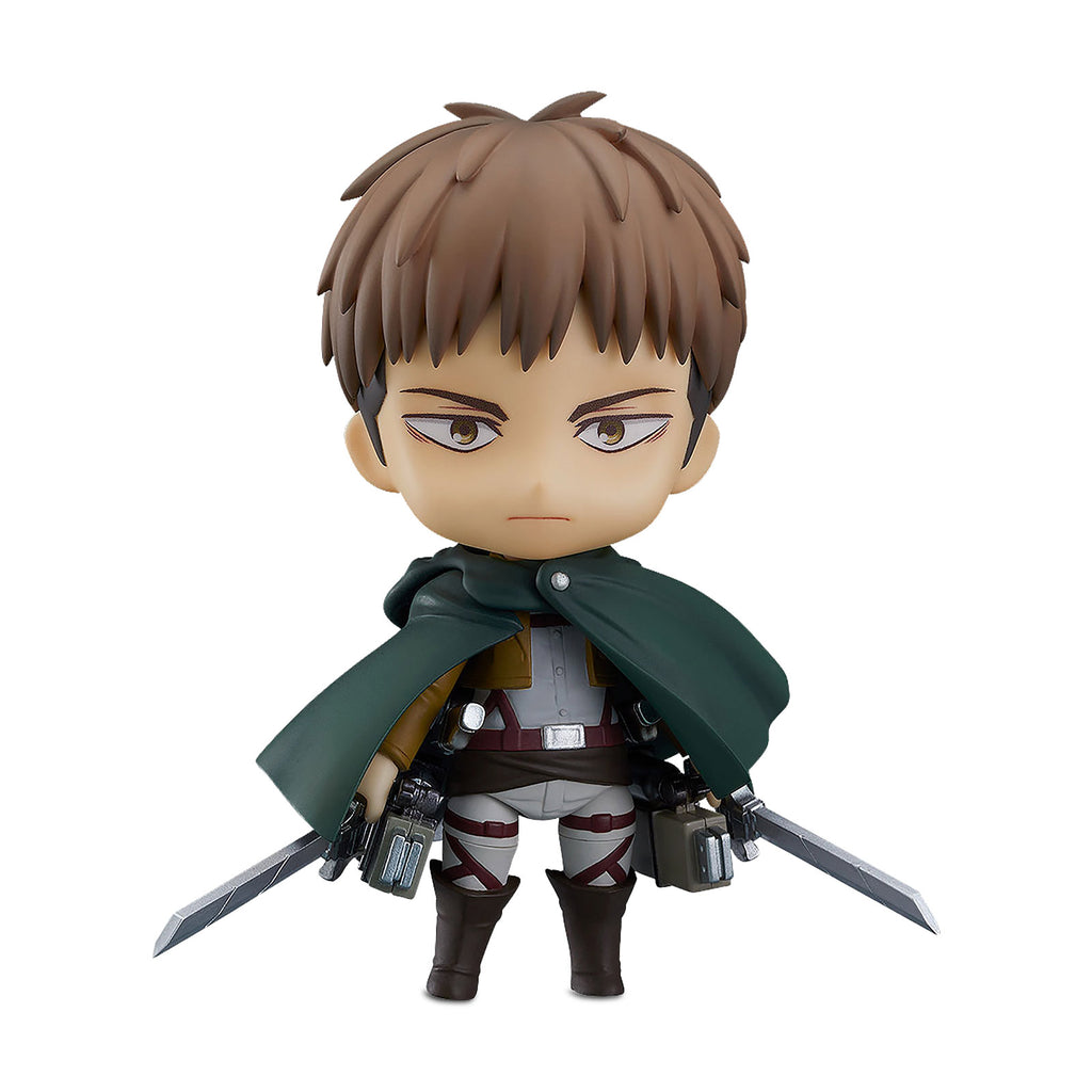 Produktbild Attack on Titan - Jean Kirstein Nendoroid Actionfigur