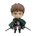 Produktbild Attack on Titan - Jean Kirstein Nendoroid Actionfigur