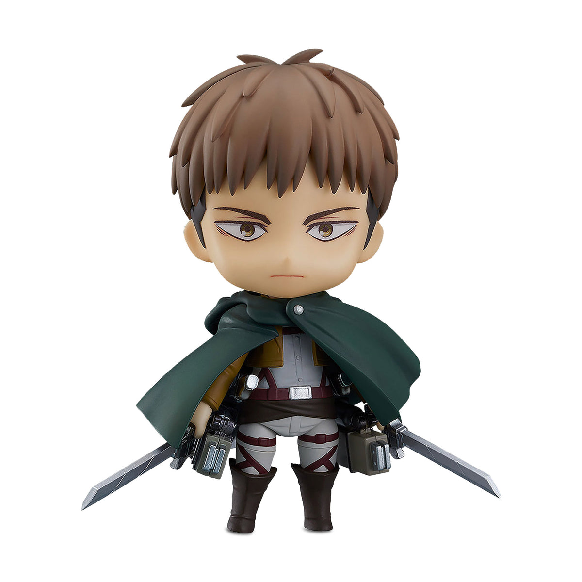 Produktbild Attack on Titan - Jean Kirstein Nendoroid Actionfigur