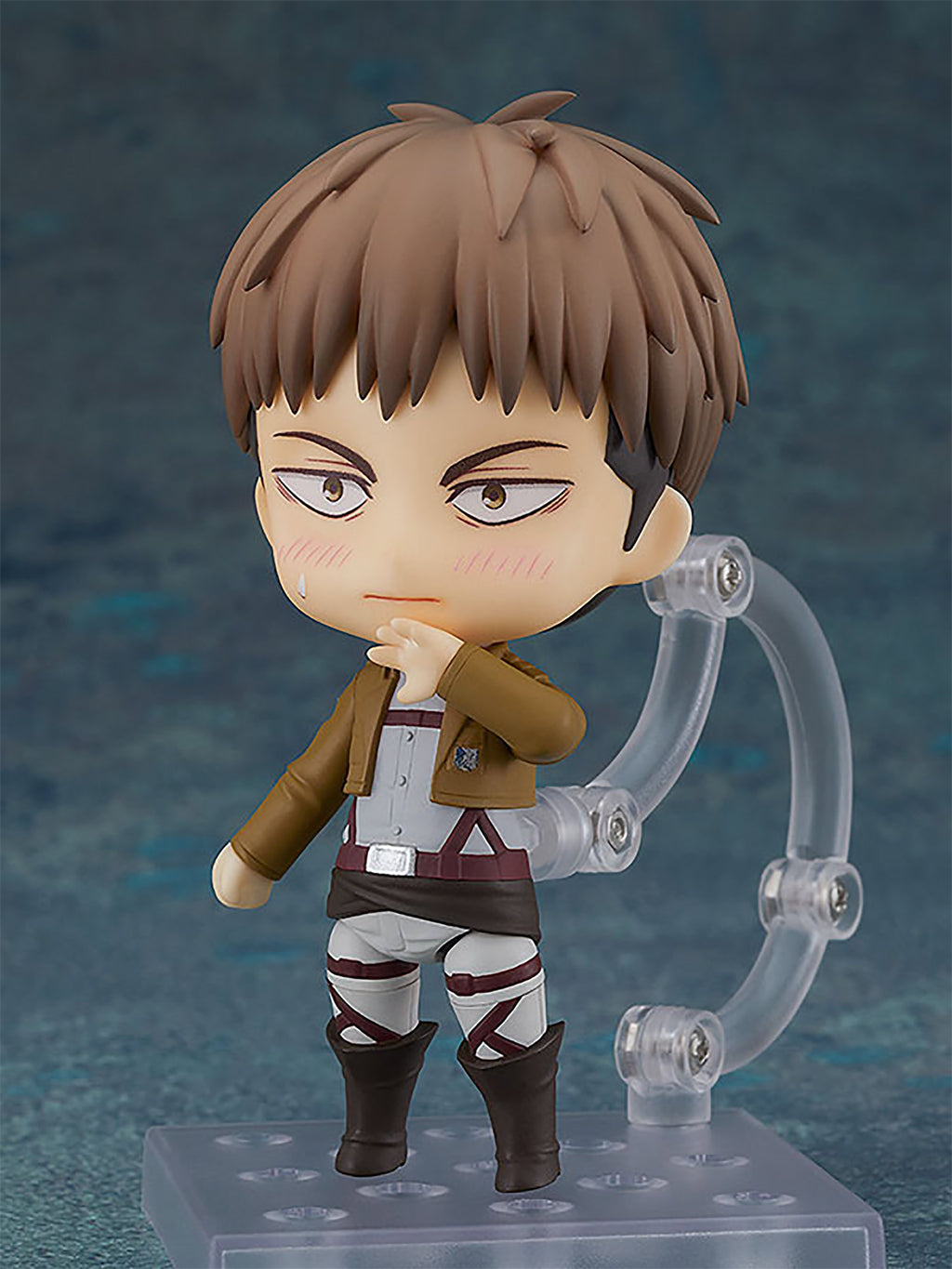 Produktbild Attack on Titan - Jean Kirstein Nendoroid Actionfigur