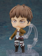 Produktbild Attack on Titan - Jean Kirstein Nendoroid Actionfigur