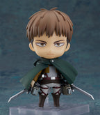 Produktbild Attack on Titan - Jean Kirstein Nendoroid Actionfigur