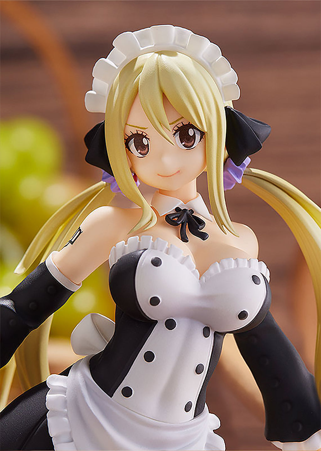 Produktbild Fairy Tail - Lucy Heartfilia Figur