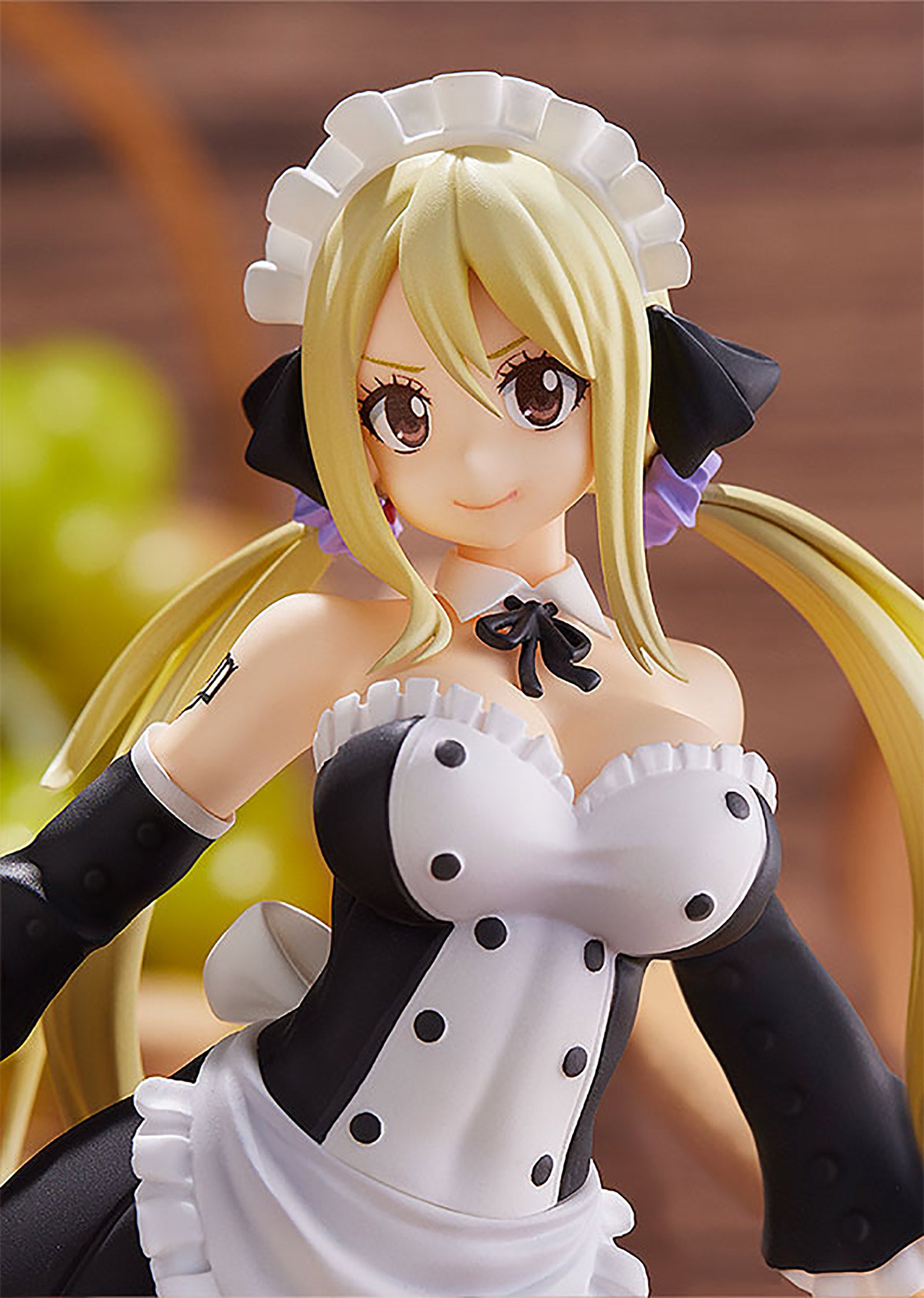 Produktbild Fairy Tail - Lucy Heartfilia Figur