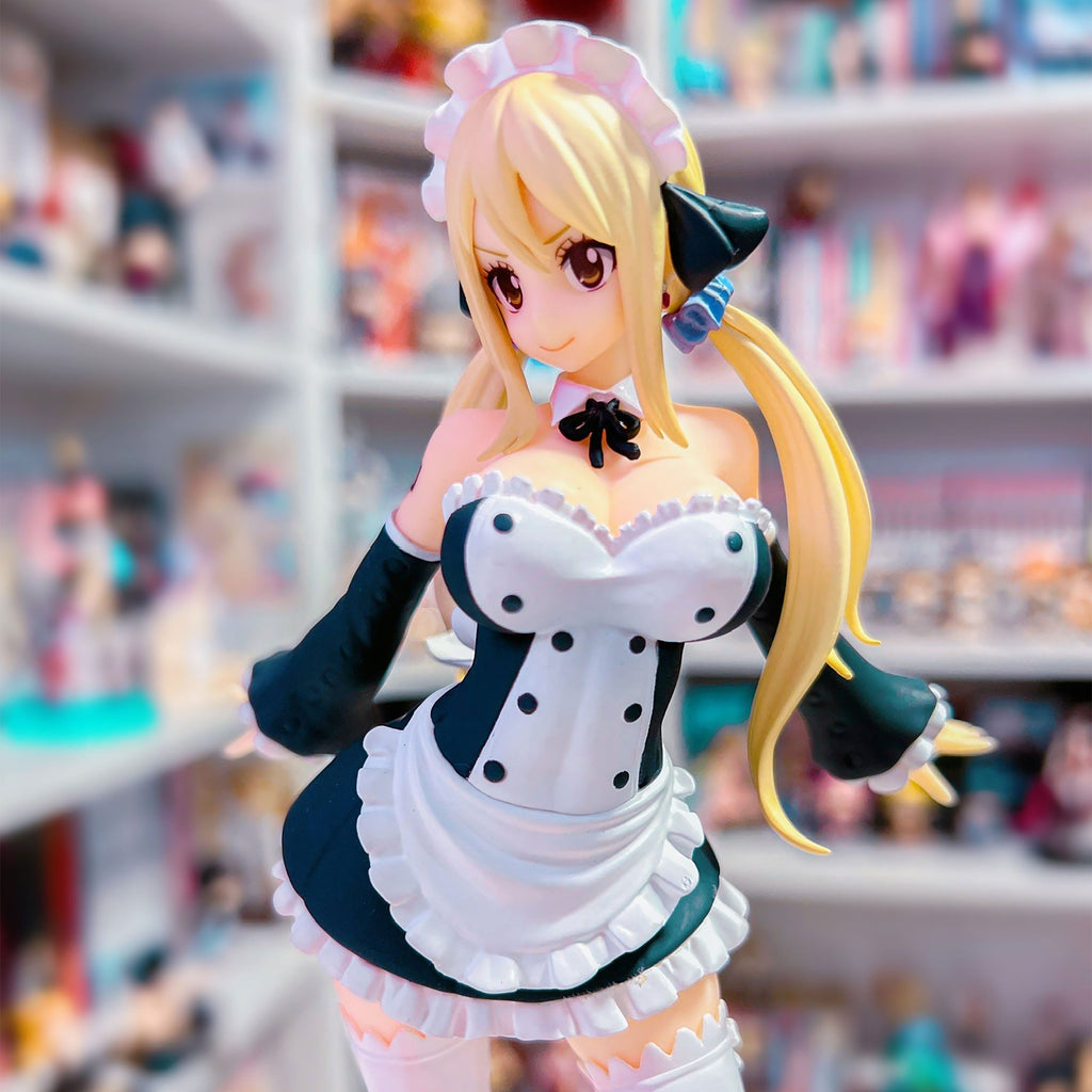 Produktbild Fairy Tail - Lucy Heartfilia Figur