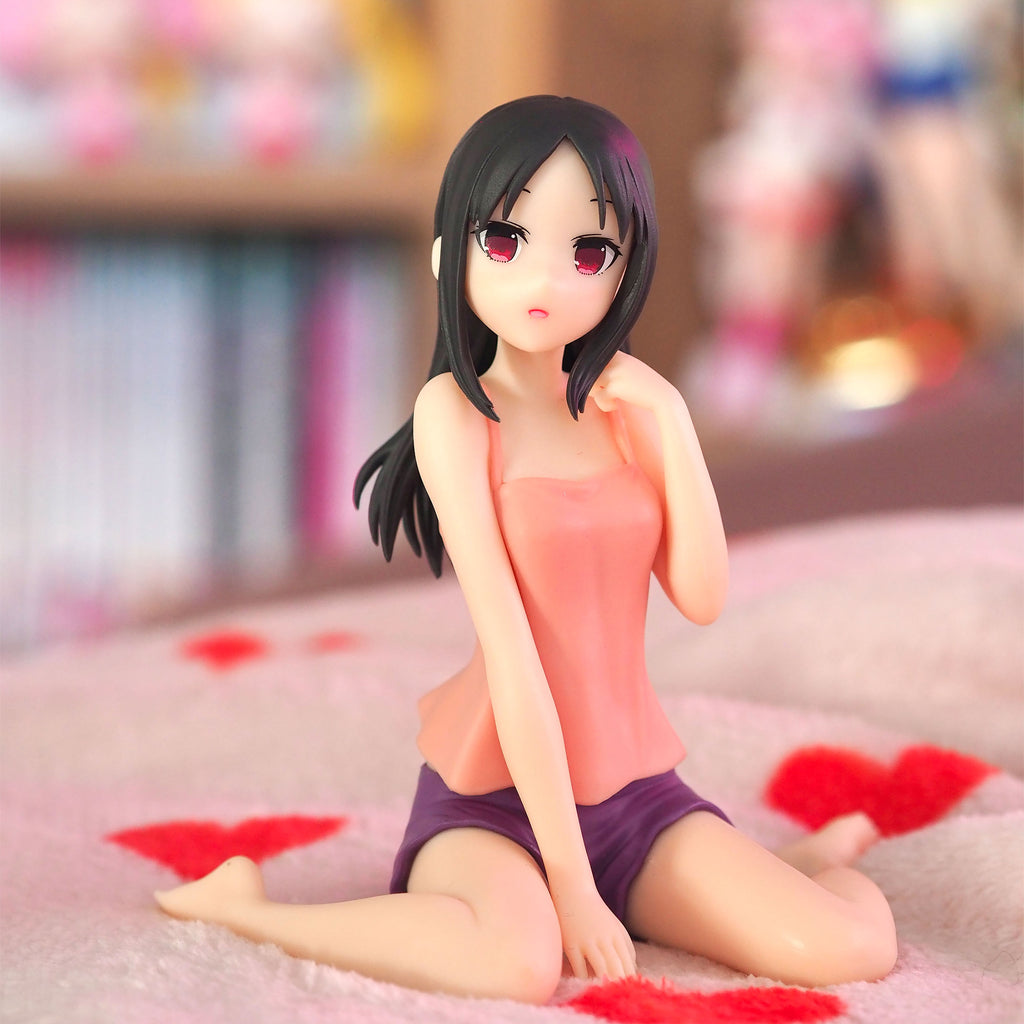 Produktbild Kaguya-sama Love is War - Kaguya Shinomiya Relax Time Figur