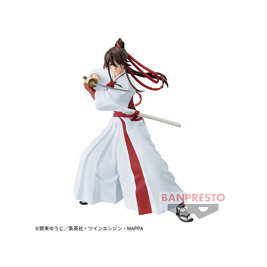 Produktbild Hell’s Paradise - Yamada Asaemon Sagiri Figur