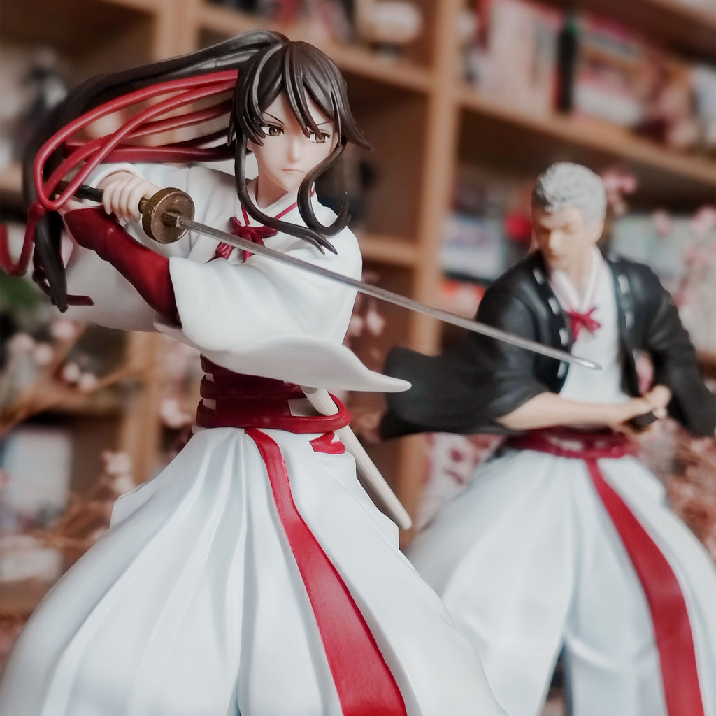 Produktbild Hell’s Paradise - Yamada Asaemon Sagiri Figur
