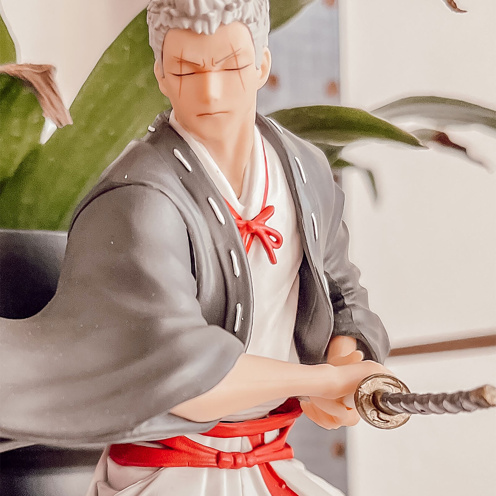 Product image Hell’s Paradise - Yamada Asaemon Shion Figure