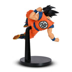 Produktbild Dragon Ball Z - Son Goku Match Makers Figur