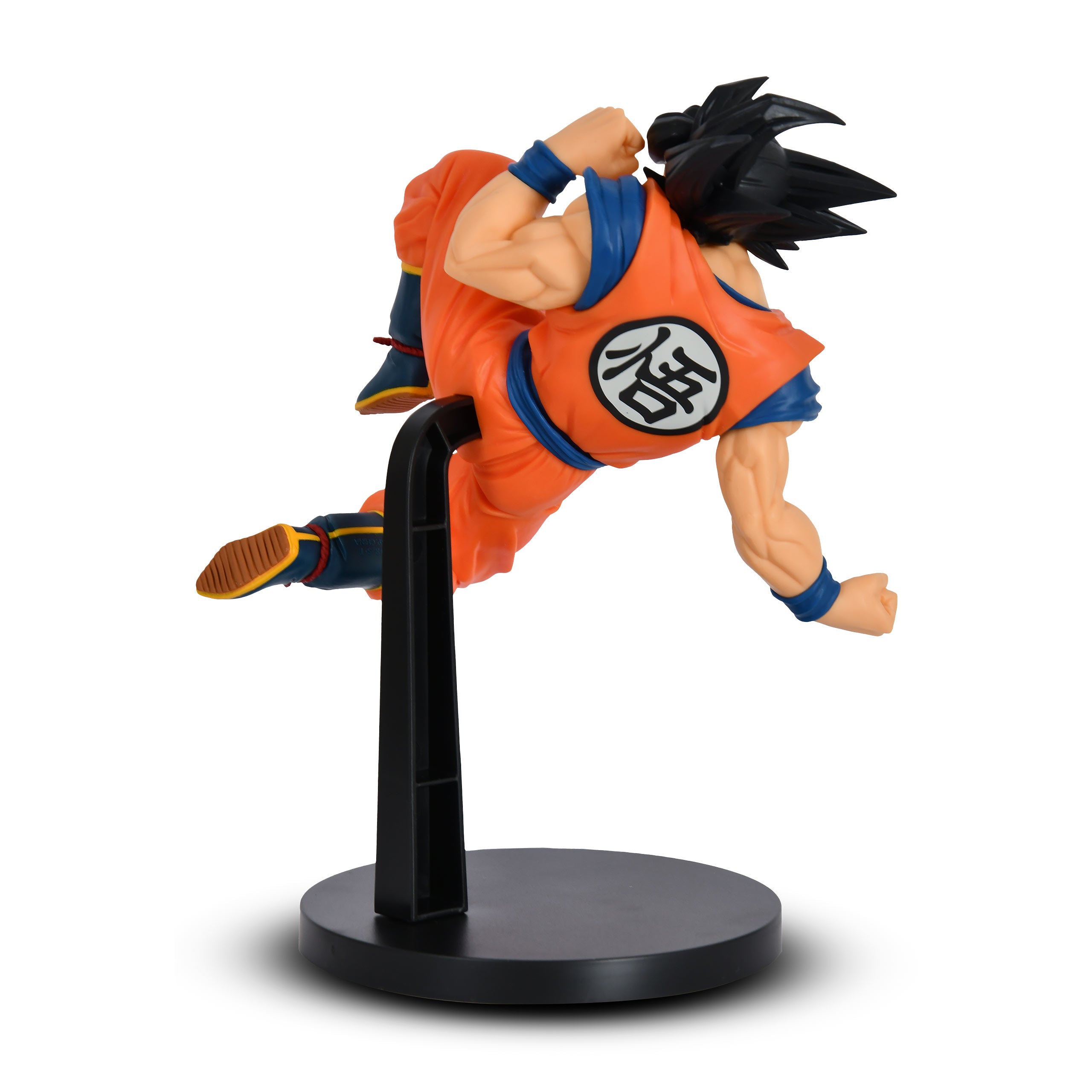 Produktbild Dragon Ball Z - Son Goku Match Makers Figur