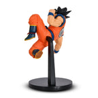 Produktbild Dragon Ball Z - Son Goku Match Makers Figur