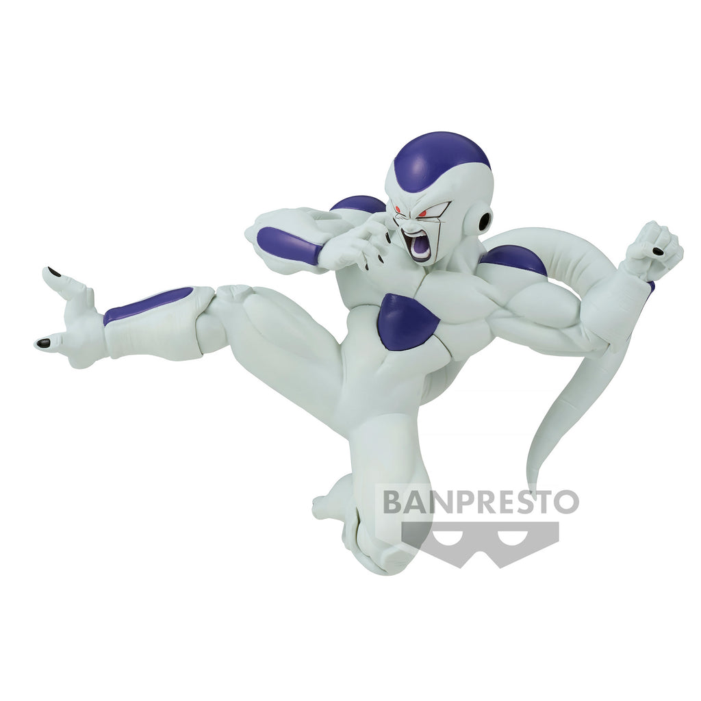 Produktbild Dragon Ball Z - Freezer Match Makers Figur