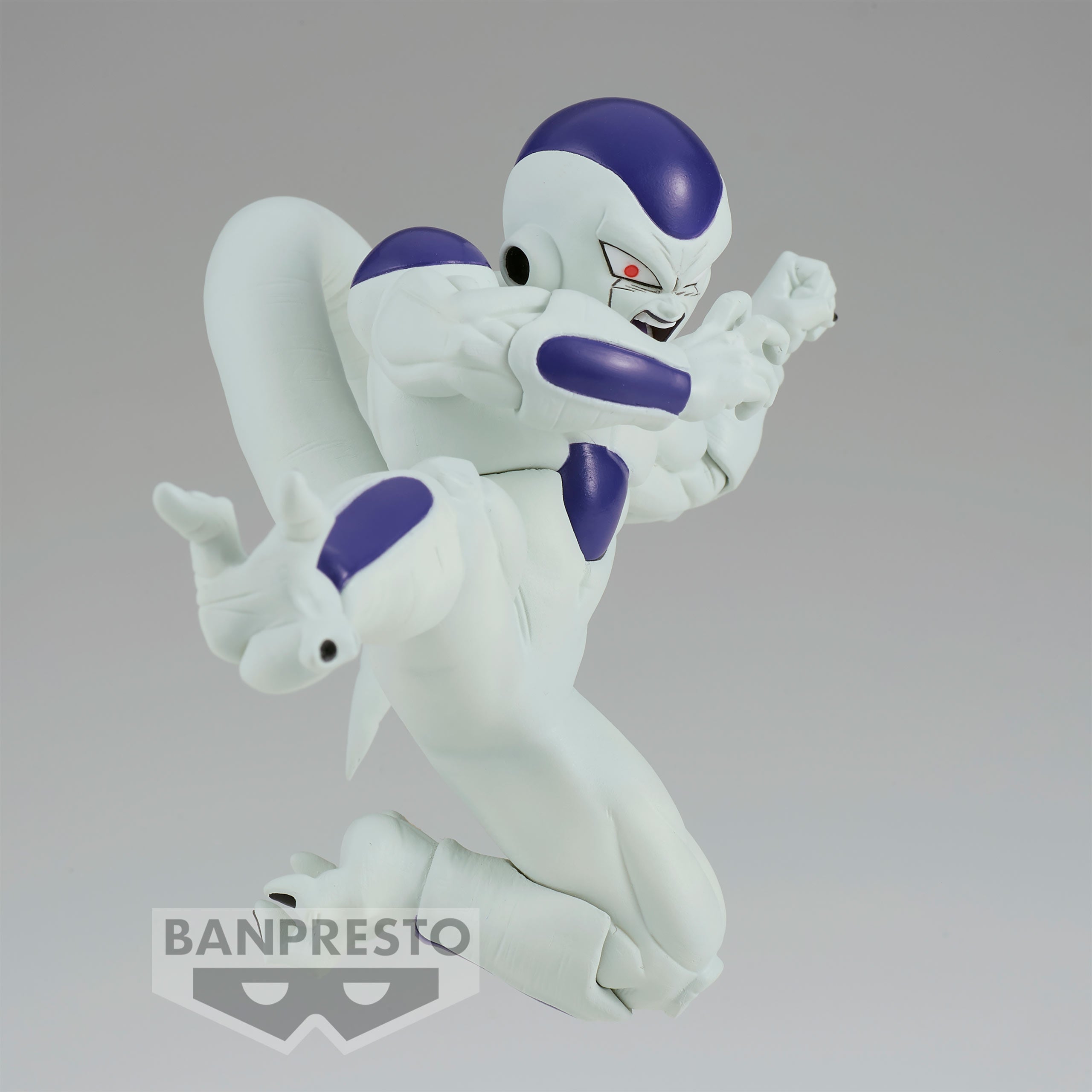Produktbild Dragon Ball Z - Freezer Match Makers Figur