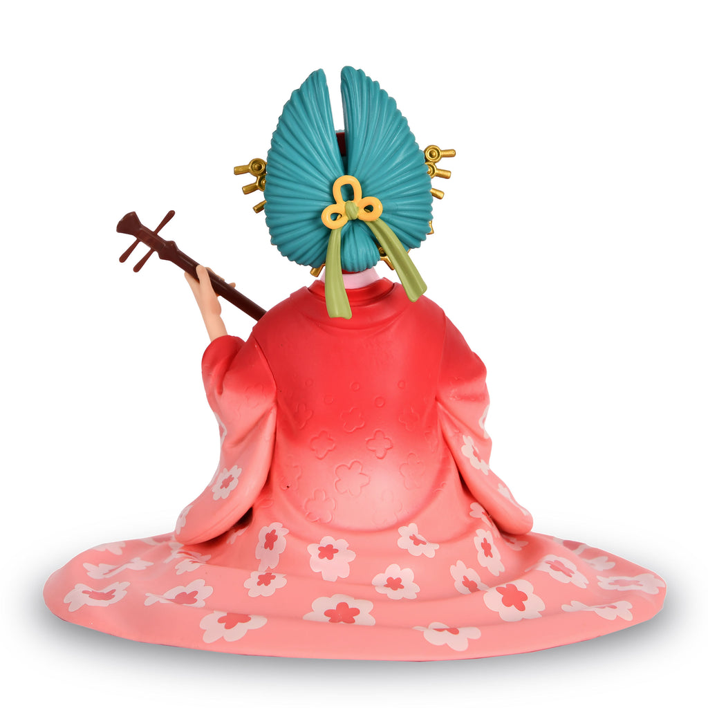 Produktbild One Piece - Komurasaki Grandline Lady Figur