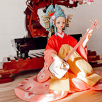 Produktbild One Piece - Komurasaki Grandline Lady Figur
