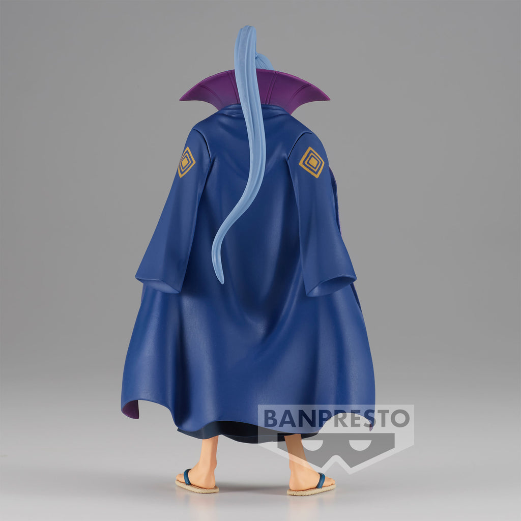 Product image One Piece - Denjiro Grandline Men Figure