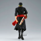 Produktbild One Piece - Roronoa Zoro The Shukku Figur