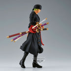 Produktbild One Piece - Roronoa Zoro The Shukku Figur