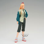 Produktbild Chainsaw Man - Power Chain Spirits Figur