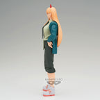 Produktbild Chainsaw Man - Power Chain Spirits Figur