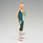 Produktbild Chainsaw Man - Power Chain Spirits Figur