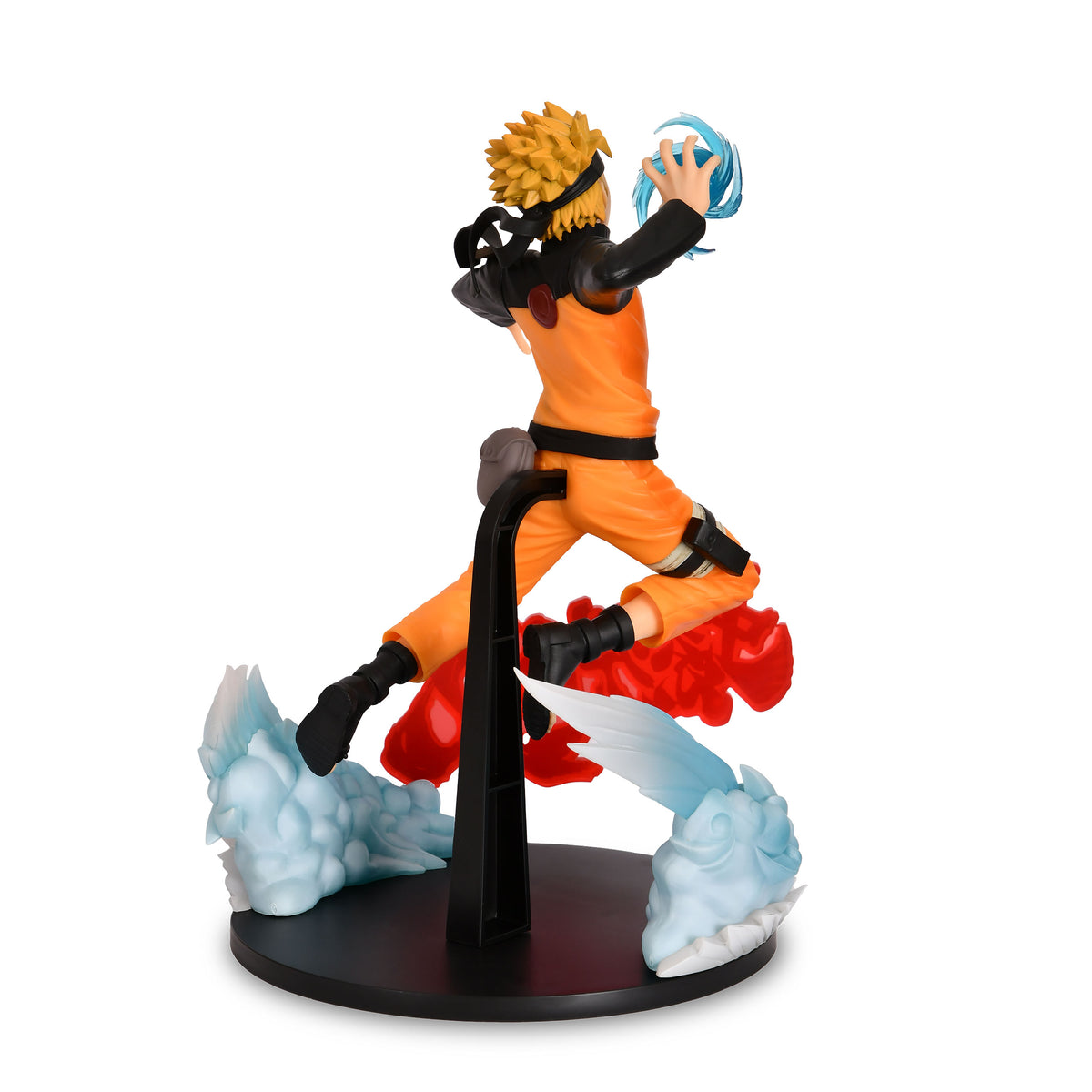 Product image Naruto Shippuden - Uzumaki Naruto Vibration Stars Figure