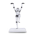 Produktbild Stormtrooper Crane Kick Figur - Star Wars