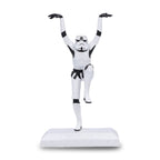 Produktbild Stormtrooper Crane Kick Figur - Star Wars