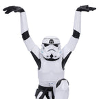 Produktbild Stormtrooper Crane Kick Figur - Star Wars