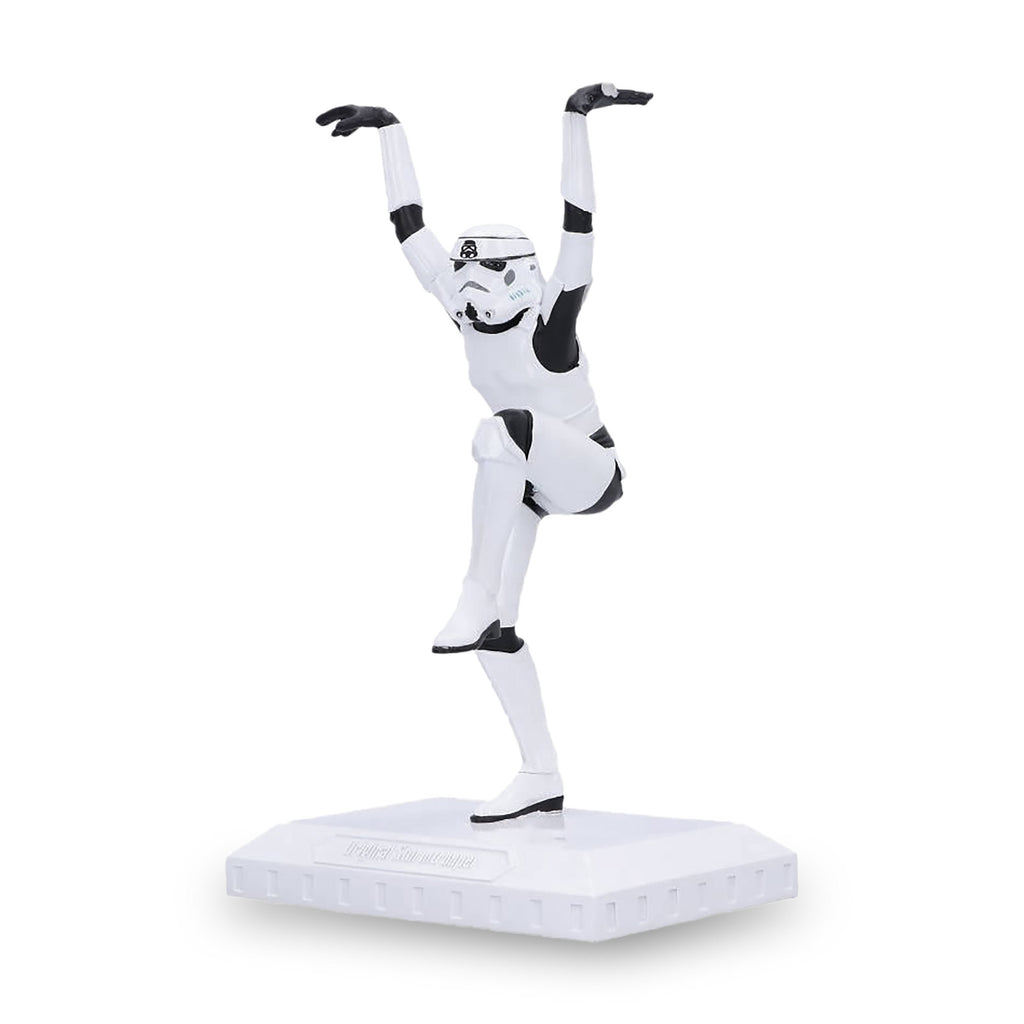 Produktbild Stormtrooper Crane Kick Figur - Star Wars
