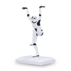 Produktbild Stormtrooper Crane Kick Figur - Star Wars