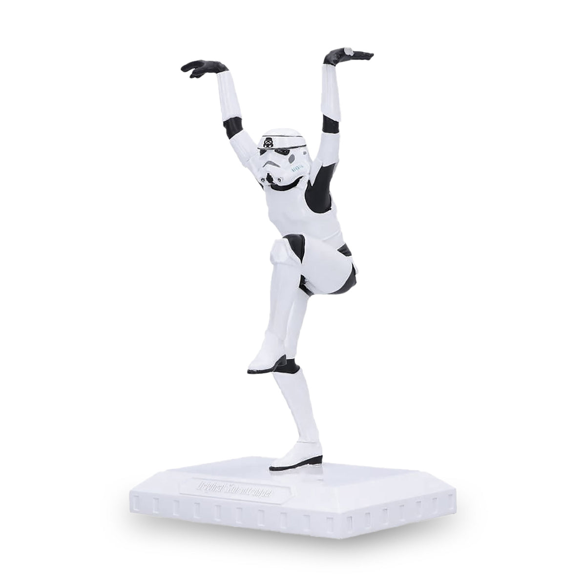 Produktbild Stormtrooper Crane Kick Figur - Star Wars