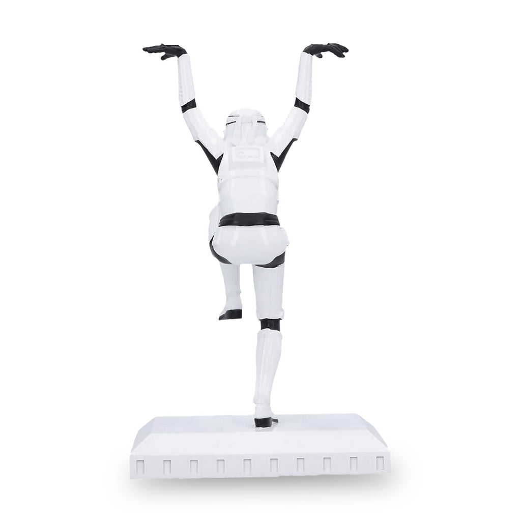 Produktbild Stormtrooper Crane Kick Figur - Star Wars