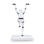 Produktbild Stormtrooper Crane Kick Figur - Star Wars