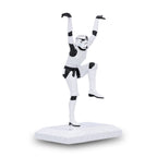 Produktbild Stormtrooper Crane Kick Figur - Star Wars