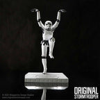 Produktbild Stormtrooper Crane Kick Figur - Star Wars