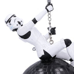 Produktbild Stormtrooper Wrecking Ball Weihnachtsbaum-Schmuck - Star Wars