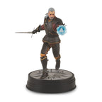 Produktbild Witcher 3 - Geralt Toussaint Tourney Armor Statue