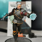 Produktbild Witcher 3 - Geralt Toussaint Tourney Armor Statue