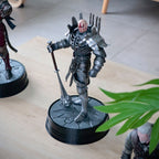 Produktbild Witcher 3 - Imlerith Statue