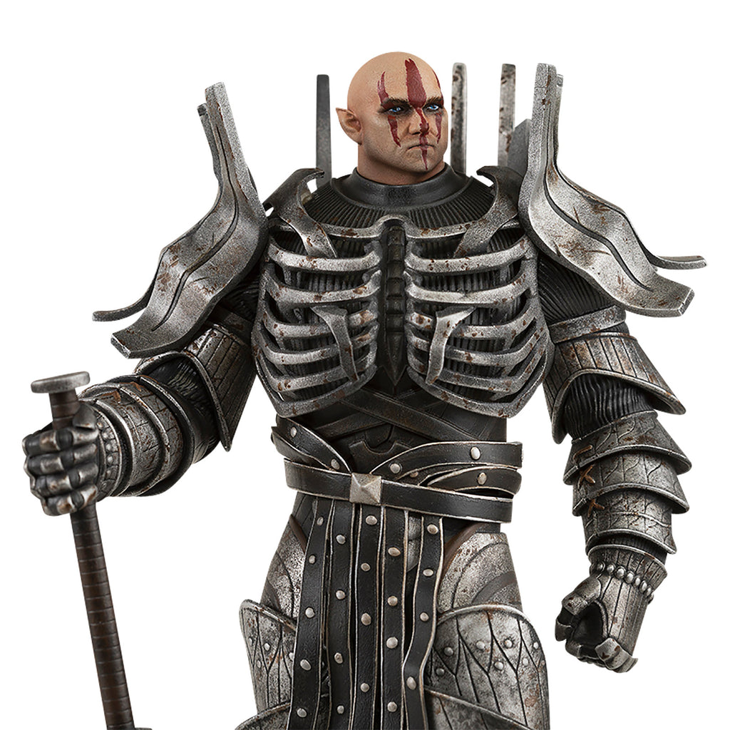 Produktbild Witcher 3 - Imlerith Statue