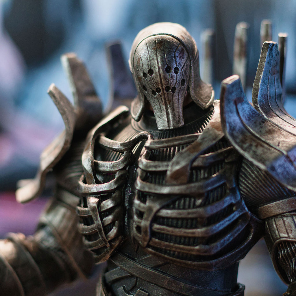 Produktbild Witcher 3 - Imlerith Statue