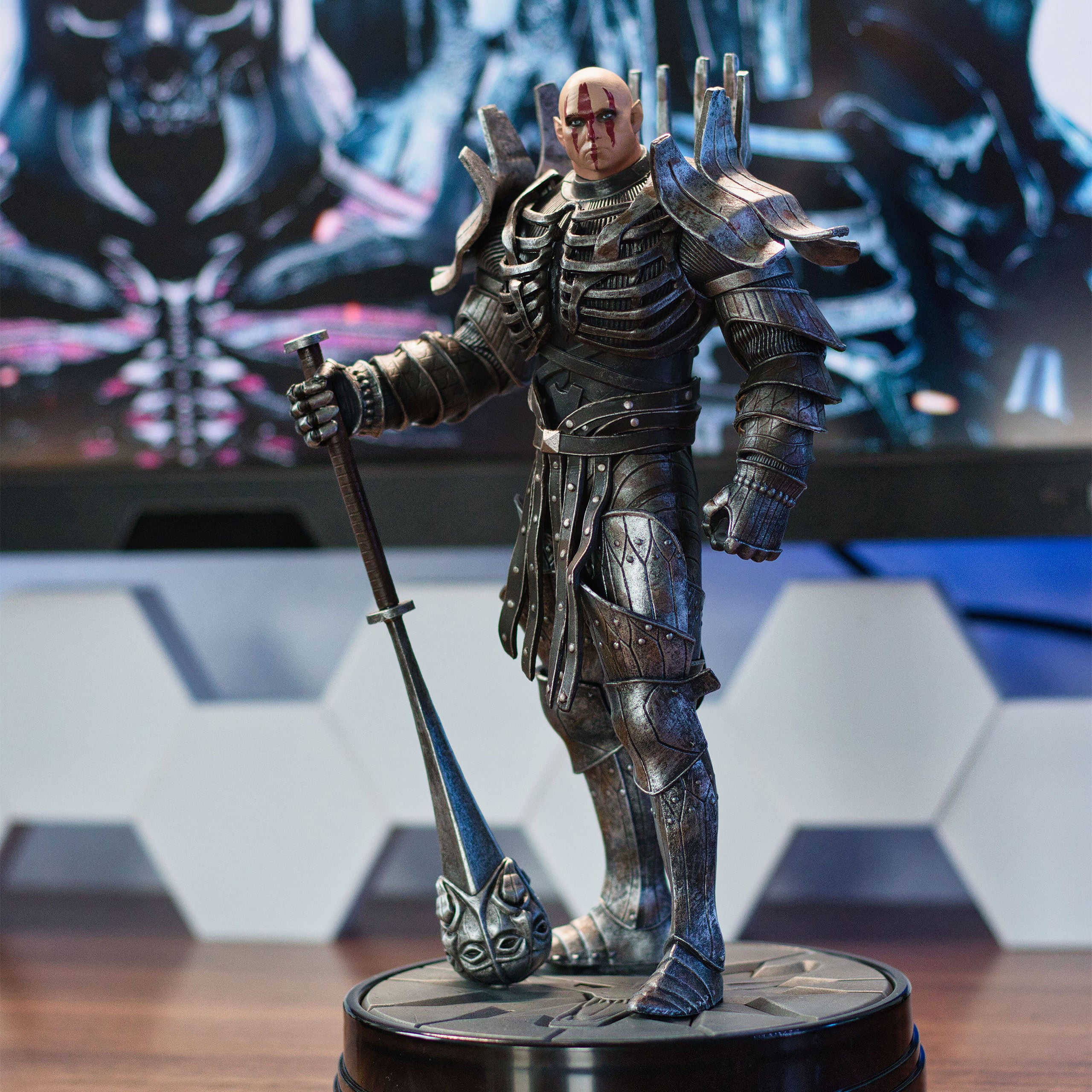 Produktbild Witcher 3 - Imlerith Statue