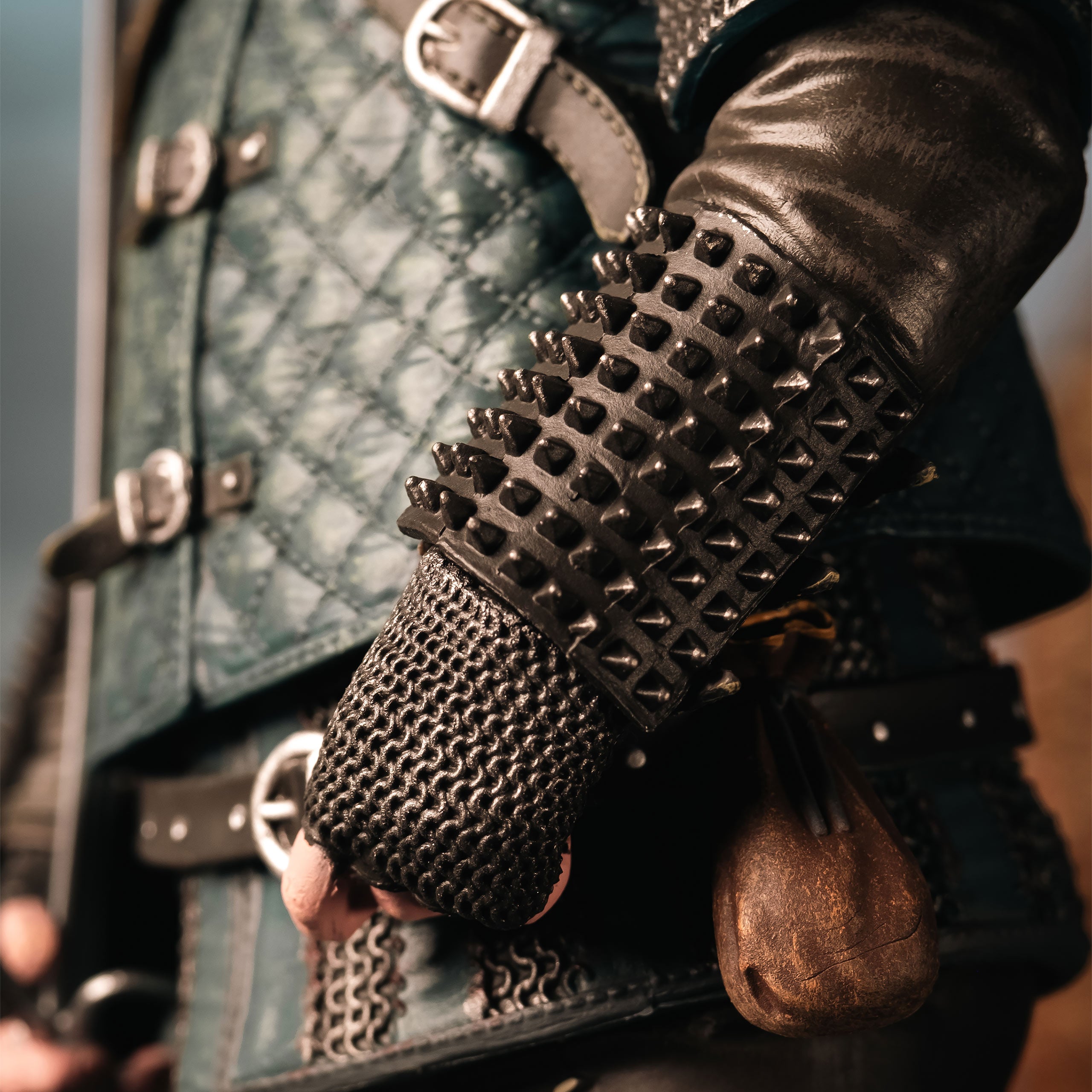 Product image Witcher 3 - Vesemir Statue