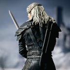 Produktbild Witcher - Geralt Season 2 Statue
