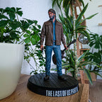 Produktbild The Last of Us - Joel Statue