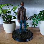 Produktbild The Last of Us - Joel Statue